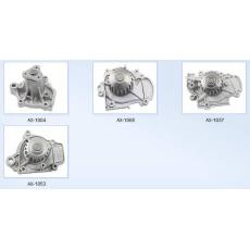 汽車(chē)水泵  本田汽車(chē)水泵