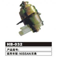 HB-032 尼桑NISSAN 風(fēng)扇電機