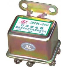 LH1-039 JD295-24V，JD195-12V汽車繼電器