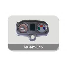 AK-MY-015 摩托車儀表