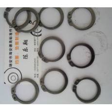 Shaft Rings SHR N1460/NAS 美標(biāo)英制擋圈 TRUARC