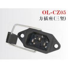 OL-CZ05電動車電源線