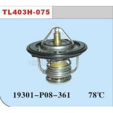 TL403H-075調(diào)溫器