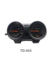 TD-003 摩托車?yán)锍瘫? /></a><span><a  title=