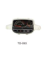 TD-093 摩托車?yán)锍瘫? /></a><span><a  title=