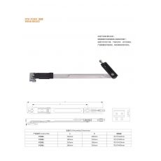 OTA-FC001 風撐 門窗配件