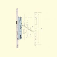 MST03 鎖體、鎖芯 開窗配件 