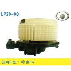 LP30-08 皮卡、面包車 汽車暖風電機