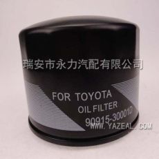 豐田 TOYOTA filter 90915-30001D 濾清器