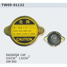 汽車水箱蓋