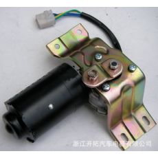 KK雨刮電機(jī)wiper motor SUZUKI CHANGHE 1018(新昌河1018)