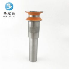 面盆下水器 洗臉盆下水器 不銹鋼翻板翻面下水 英式下水