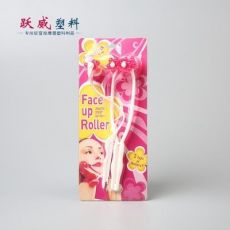 全臉按摩輪 強(qiáng)效瘦臉器 手動瘦臉按摩滾輪 臉部按摩器