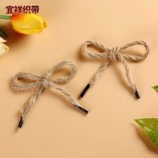 麻繩繩子裝飾品線 diy材料細粗手工編織麻線 捆綁吊牌繩復古風