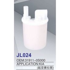 JL024 燃油泵濾網